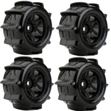Powerhobby Sabbia Neve Acqua