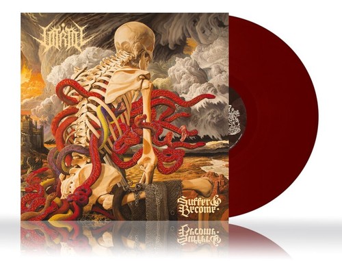 Vitriol suffer become - vitriol,