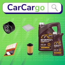 Service Kit Iveco Daily 33S11