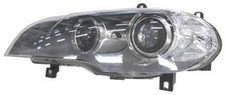 Faro Fanale Anteriore Xenon A