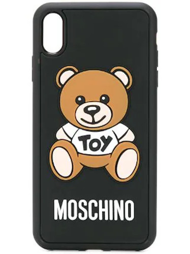 Custodia ss21 moschino couture - moschino,