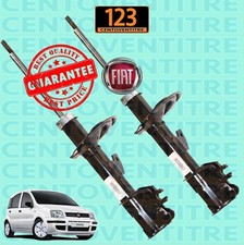AMMORTIZZATORI ANTERIORI FIAT