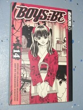 Boys Be Volume 14 di Masahiro