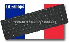 Clavier français azerty - français, pour