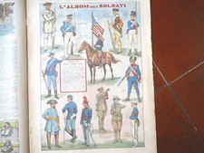 corriere dei piccoli anni '30