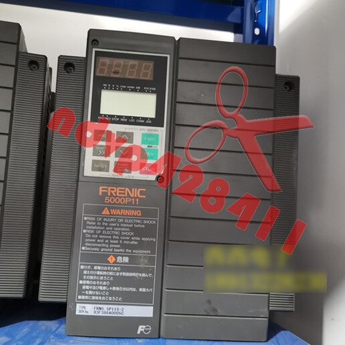 Inverter fuji frn5 - inverter,