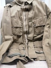 Giacca divisa militare