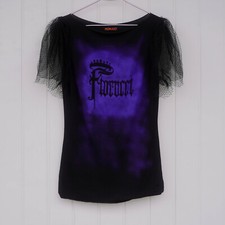Fiorucci shirt nera - nera, con