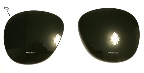 Persol 649 crystal green - 649,