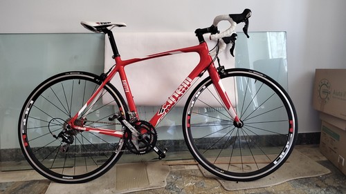 Cinelli saetta radical taglia - saetta,