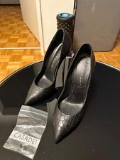 Casadei Blade nera taglia 38,5