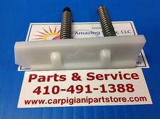 Carpigiani Ricambi Lotto Congelatore LB200 LB302G LB502G LB1002G Lama Autoregolabile