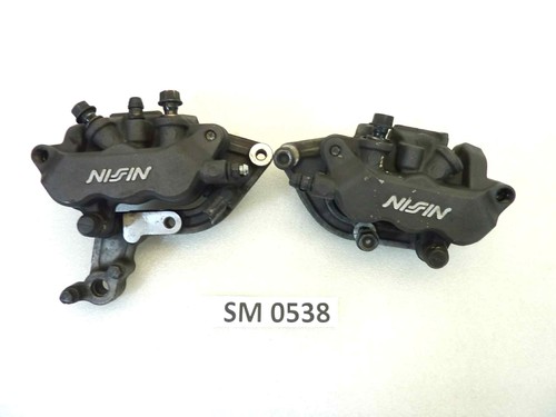 Pinze freno anteriori honda - freno,