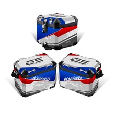 Adesivi Valige per BMW R 1250