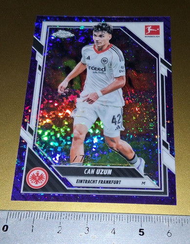 2025 topps chrome - topps,