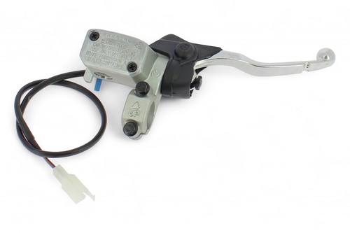 Brembo pompa freno - brembo,