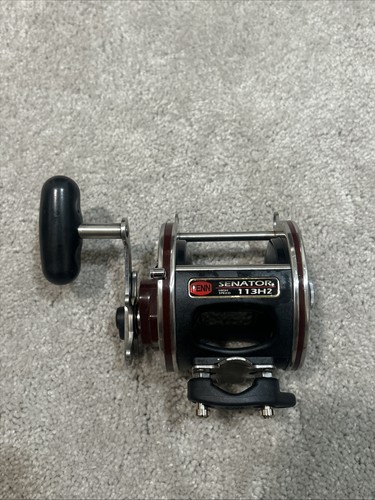 Mulinello pesca - mulinello, da