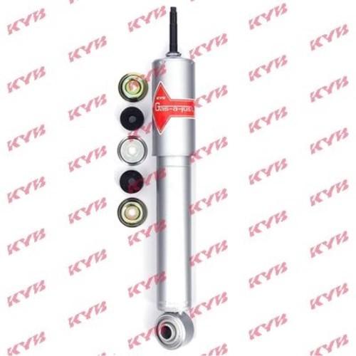 Ammortizzatore kyb anteriore - ammortizzatore,