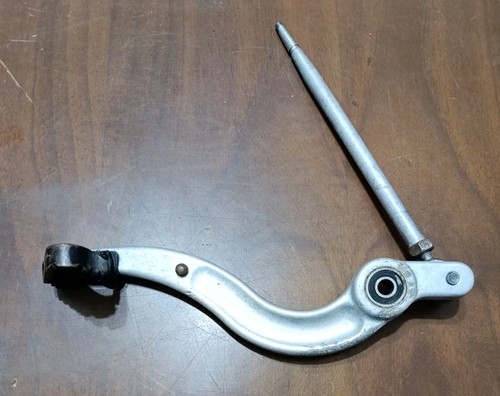 Ktm lc4 leva freno - posteriore,