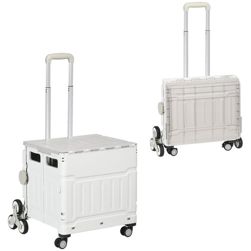 Carrello spesa pieghevole - carrello,