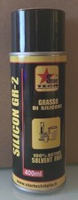Grasso di Silicone - Silicon