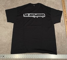 Die Antwoord Shirt Logo New XL