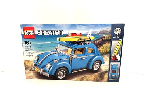 Lego 10252 maggiolino - lego®,
