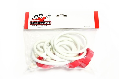 Kit anello gomma riparazione - kit,
