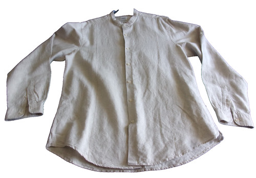 Camicia zara relaxed - relaxed, fit