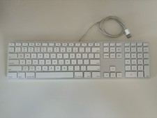 Tastiera Apple usb keyboard