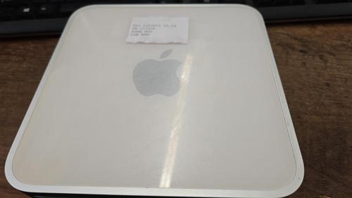 Apple mac mini a1176 - 2006, core