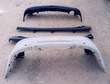 Kit Abarth Per Fiat Punto GT, Sporting  Punto 1' Serie 93/99