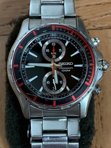 Orologio seiko 7t94 cronografo - seiko,