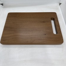 Tagliere Legno Massello Mvule