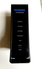 HughesNet HT2000W Satellite