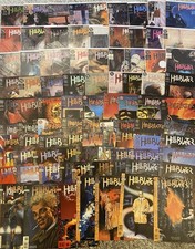 HELLBLAZER #1-88 Huge Long Run