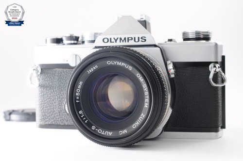 Quasi nuovo olympus m - nuovo**, m-1