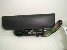 ORIGINAL FRONT RIGHT EXTERIOR