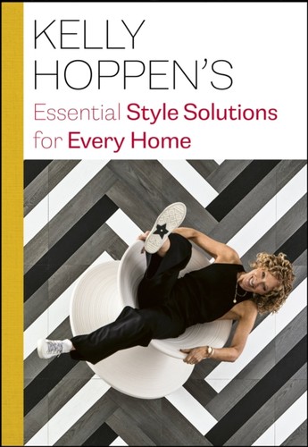 Kelly hoppens essential style - hoppens,