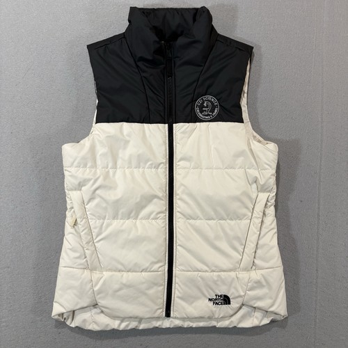The north face gilet imbottito - north,