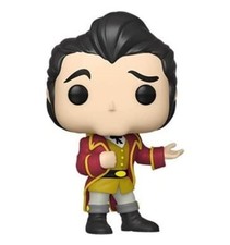 Funko Pop! Disney: Beauty And