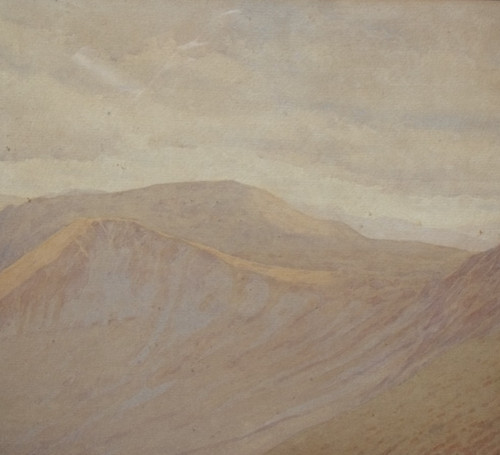 David woodford dipinto - david,
