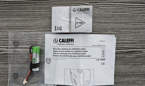 Batteria 750929