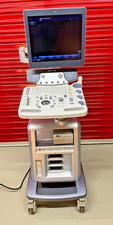 GE Logiq P6 PRO Ultrasound
