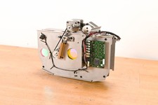 Gruppo ricambio modulo ruota e
