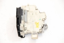 Serratura porta posteriore