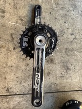 Rotor Rex 2 - Guarnitura con