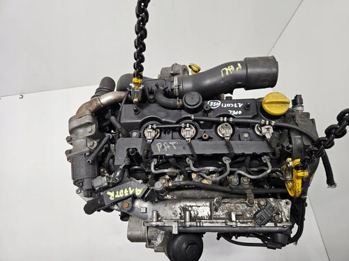 Motore opel astra meriva b - opel, j