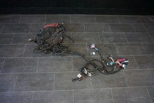 Iveco Daily Diesel Cablaggio