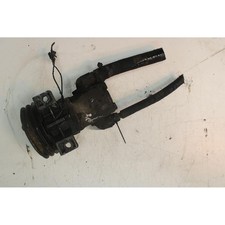 POMPA IDRAULICA DEL PISTONE